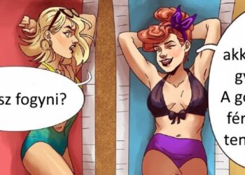 10 frappáns válasz bunkó kérdésekre, ha azt szeretnéd, hogy ne tegyék fel újra