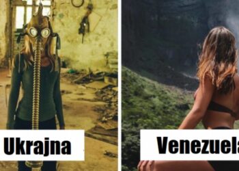 Íme a legfiatalabb lány, aki már a világ összes országába elutazott mindössze 21 évesen!