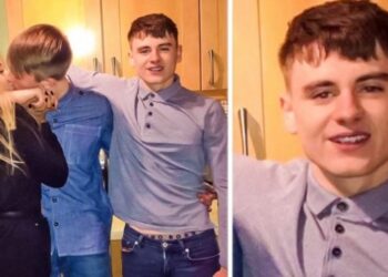 20 felvétel, amelyben több a feszültség, mint Csernobilban