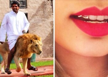 30 hihetetlen kép, mellyel betekinthetünk kicsit a Dubajban uralkodó obszcén luxus mögé