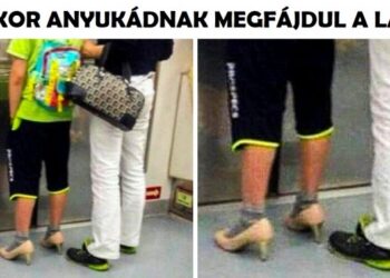 20 megható fénykép, amiből sugárzik a szeretet és a kedvesség