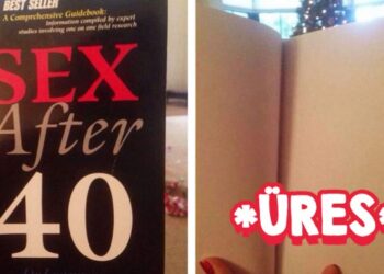 18 férj és feleség, akik még ma is úgy szívatják egymást, mintha kamaszok lennének