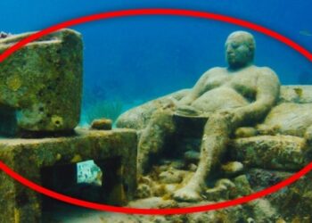 20 fénykép, amely bemutatja, hogy mennyi mindent nem láttunk még a világból