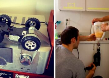 21 alak aki egy forintot sem volt hajlandó javításra költeni, inkább megtanult együtt élni a problémával