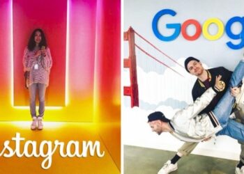 Így néznek ki belülről a legnagyobb médiavállalatainak dolgozóbarát irodaházai