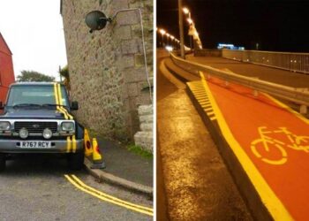 50 alak, akinek csak egyetlen egy dolga lett volna, de azt is elbaltázta