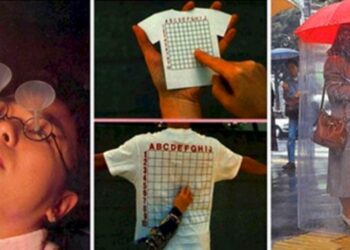 21 őrült japán találmány, amely a maga módján azért zseniális is egyben