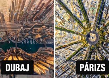 15 madártávlatból készült fénykép, ami úgy mutatja meg számunkra a világot, ahogy még sosem láthattuk korábban