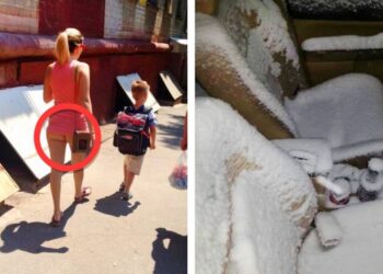 12 szerencsétlen baki, amely csak a feledékeny emberekkel történhet meg