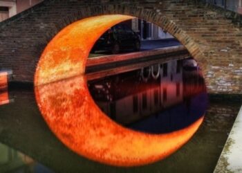 21 tükröződés keltette optikai csalódás, amely a Te szemedet is könnyedén megtéveszti