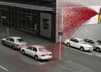 21 meghökkentő gerillamarketing, amely mellett nem lehet szó nélkül elmenni