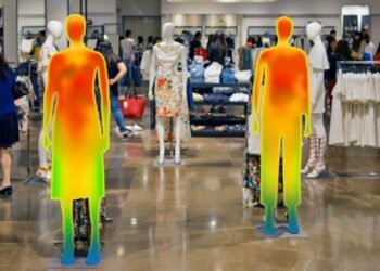 8 ügyes trükk, mellyel a Zara üzleteiben rávesznek arra, hogy náluk vásárolj