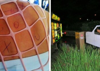 18 alak, akiknél jobban még valószínűleg senki sem unatkozott ezen a Földön