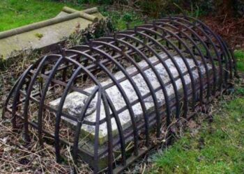 14 félelmetes kép a múltból, melytől a hideg futkos a hátunkon