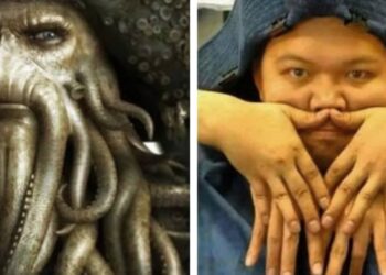 16 alacsony költségvetésű jelmez, amely még bármikor jól jöhet, amennyiben gyorsan kell kitalálnunk valamit