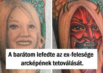 18 alak, aki tökéletesen elsajátította az önirónia művészetét