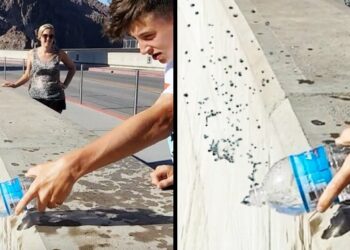 8 hely a bolygón, ahol a gravitáció nem üzemel