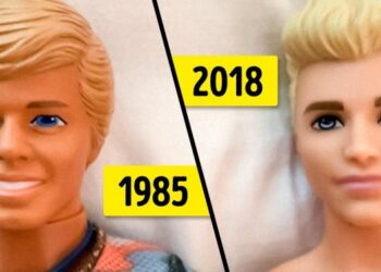 19 élénk összehasonlítás, ami fejjel lefelé fordíthatja a világodat