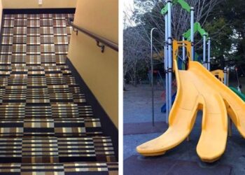 21 hanyagul átgondolt kivitelezés, ami számtalan baleset okozója lehet még a jövőben