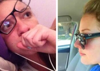 15 mindennapos probléma, amelyet csak a szemüveges emberek tudnak átérezni túlságosan