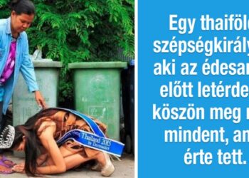 16 érzelemdús fénykép, amelyet nehéz kibírni könnyek nélkül