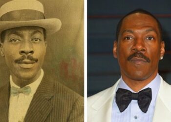 11 hollywoodi celeb, aki úgy tűnik, képes az időutazásra