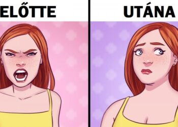 A tudomány megmagyarázza, miért hízol a dühtől