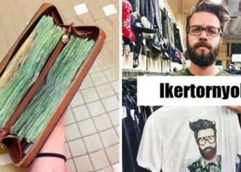 22 személy, akik megnyerték a Jackpotot a turkálóban