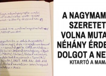 21 idős személy, aki nem tudta tartani a lépést a technika fejlődésével