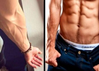 12 szokatlan dolog, amelyet a lányok imádnak a férfiakban