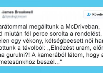 14 személy, aki olyan kínos szituációba keveredett, hogy legszívesebben elsüllyedt volna szégyenében