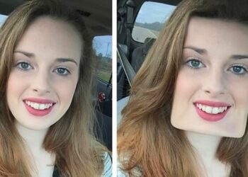 16 kép, mely bemutatja, hogy mi történik, amennyiben rossz embert bízunk meg a fotóink átszerkesztésével