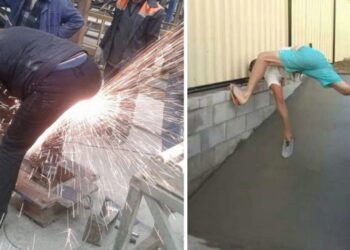 21 személy, aki a legkülönbözőbb féle/fajta módokon képes végezni a munkáját