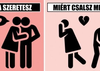 6 megdöbbentő ok, amiért az emberek megcsalják a szerelmüket. Így lehet elkerülni!