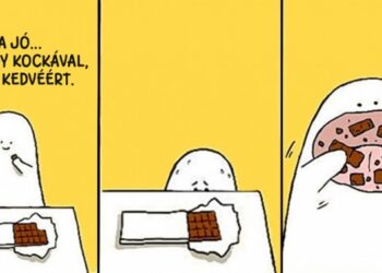 15 tipikus probléma, amivel többé-kevésbé mindannyian képesek vagyunk azonosulni