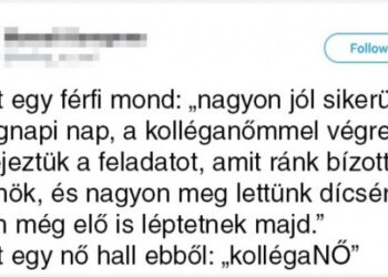 18 felvétel, amely tökéletesen bemutatja, hogy a férfiaknak nincs egyszerű dolga a nőkkel