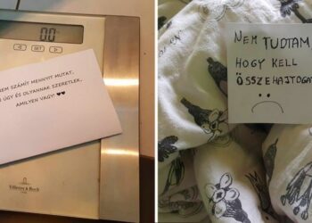 15 kreatív és tréfás férj, aki mellett véget nem érő kaland és nevetés az élet