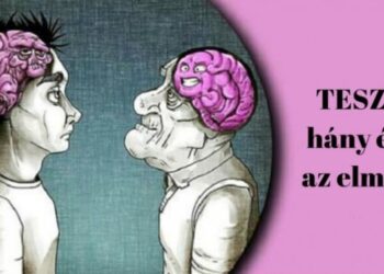 Teszt: amennyiben megválaszolod ezt a 8 kérdést, megtudhatod, valójában hány éves az elméd
