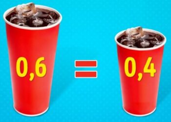 12 dolog, amellyel úgy manipulálnak minket a gyorséttermek, hogy észre sem vesszük