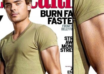 13 magazinborító, amelyet a Photoshop-bakik miatt sosem fog elfelejteni a világ