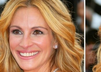 Így néznének ki a hírességek, amennyiben eltűnne az arcukról a leghíresebb ismertetőjegyük