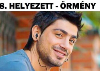 A 15 legvonzóbb nemzetiségű emberek a világon, a szavazatok szerint