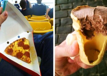 25 élelmiszer, mellyel csúnyán eljátszották a bizalmunkat