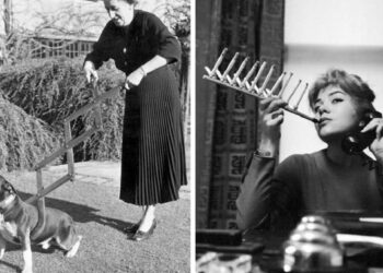 24 furcsa és félelmetes találmány a múlt századból