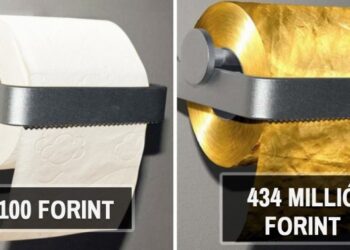 14 ‘hétköznapi dolog’, amelyet tényleg csak a leggazdagabbak engedhetnek meg maguknak