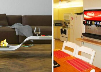 20 dolog, amelyet muszáj beszereznünk otthonra, amennyiben egyszer milliomosok leszünk