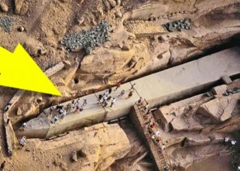 10 történelmi felfedezés, amelyet még mai fejjel sem sikerült egészen megértenünk