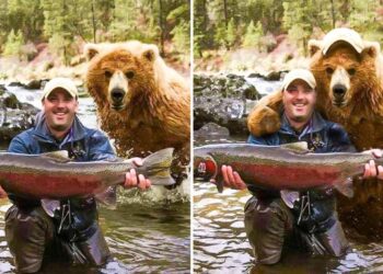 20 személy, akit nem lenne szabad a Photoshop közelébe engedni