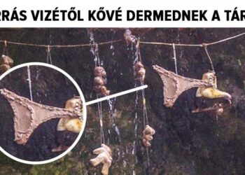 10 valóban létező hely, amely tudományos szempontból gyakorlatilag lehetetlennek mondható