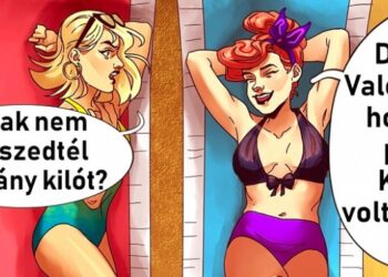 10 tapintatlan kérdés, amire így kell frappánsan válaszolni